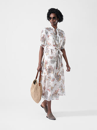 IBELIV | Strohtasche - Schultertasche MEVA