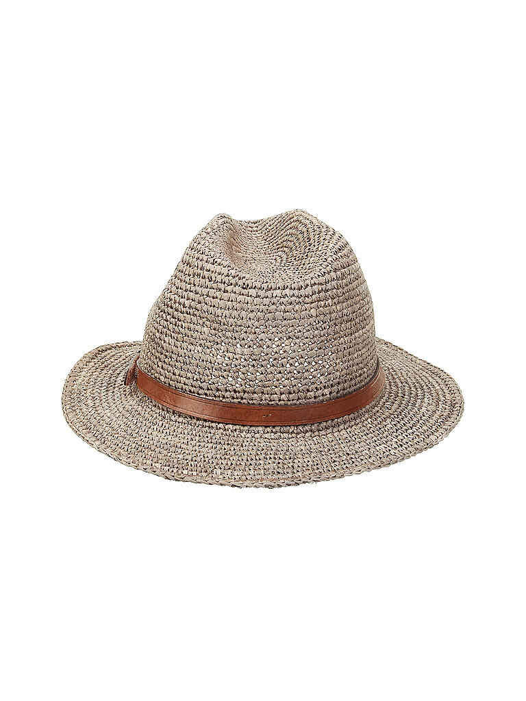 IBELIV | Trilby Sonnenhut LUBEMAN | beige