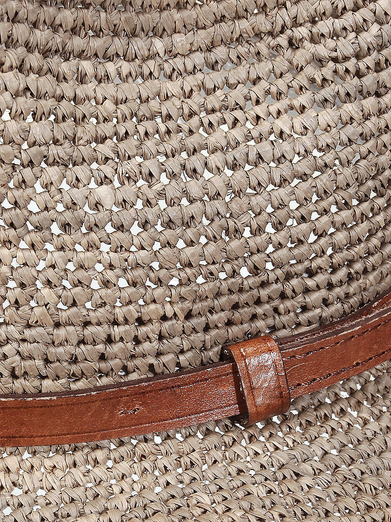 IBELIV | Trilby Sonnenhut LUBEMAN | beige