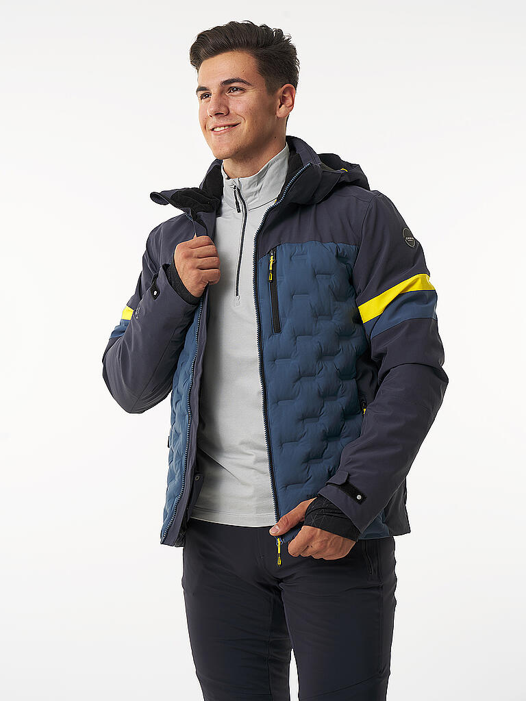 ICEPEAK | Herren Skijacke Forestville | 