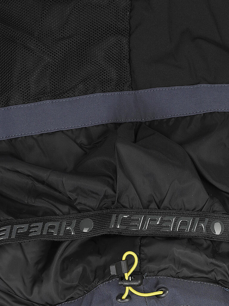 ICEPEAK | Herren Skijacke Forestville | 