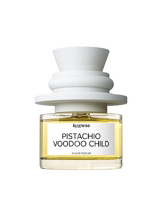 IGGYWOO | Pistachio Voodoo Child Eau de Parfum 60ml