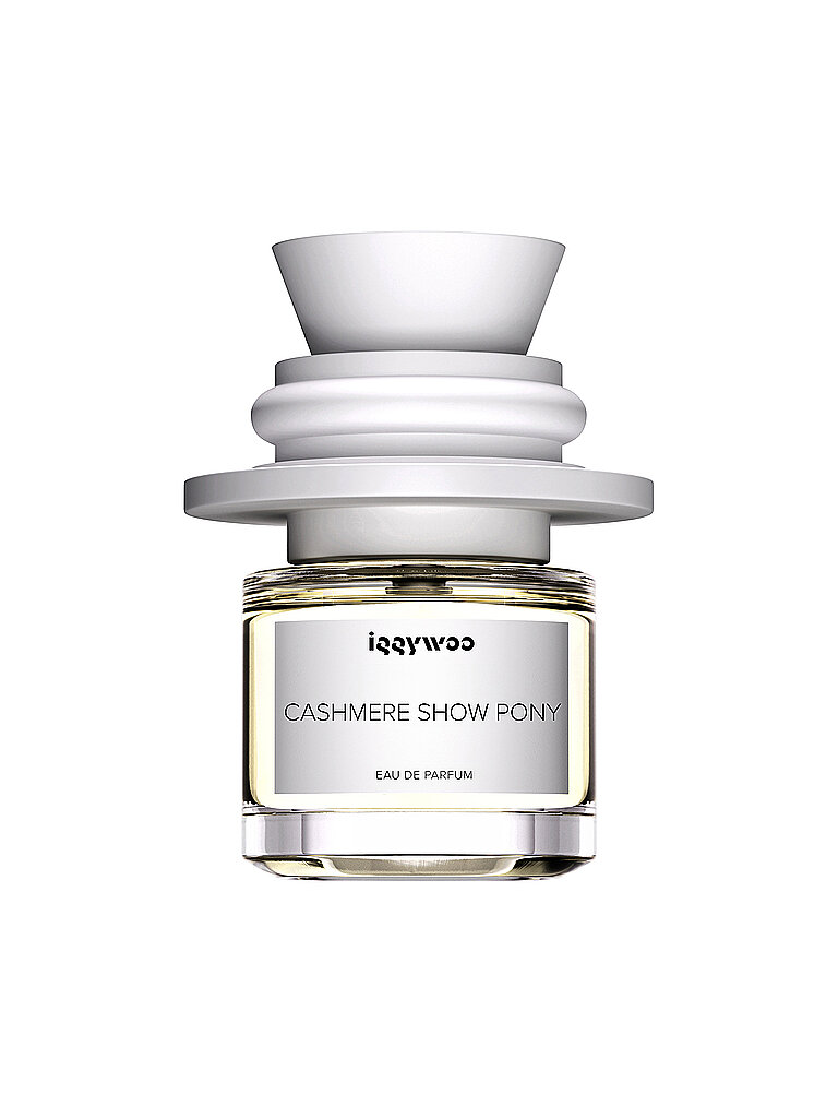 IGGYWOO Cashmere Show Pony Eau de Parfum 50ml