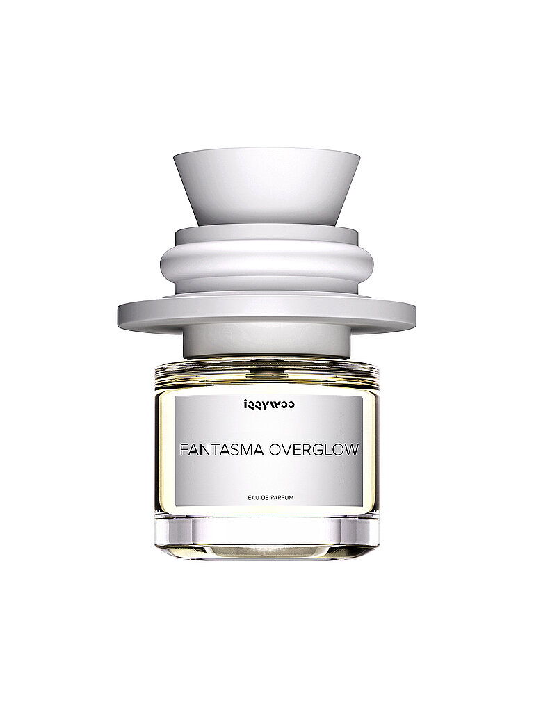 IGGYWOO Fantasma Overglow Eau de Parfum 50ml baby