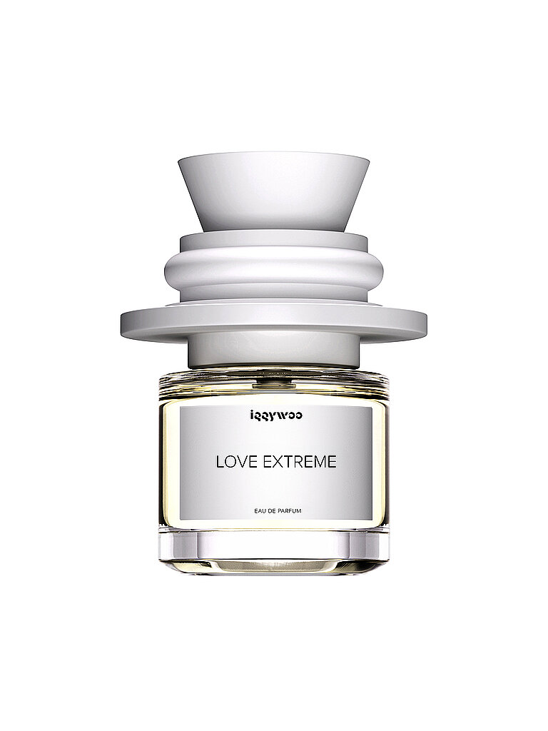 IGGYWOO Love Extreme Eau de Parfum 50ml