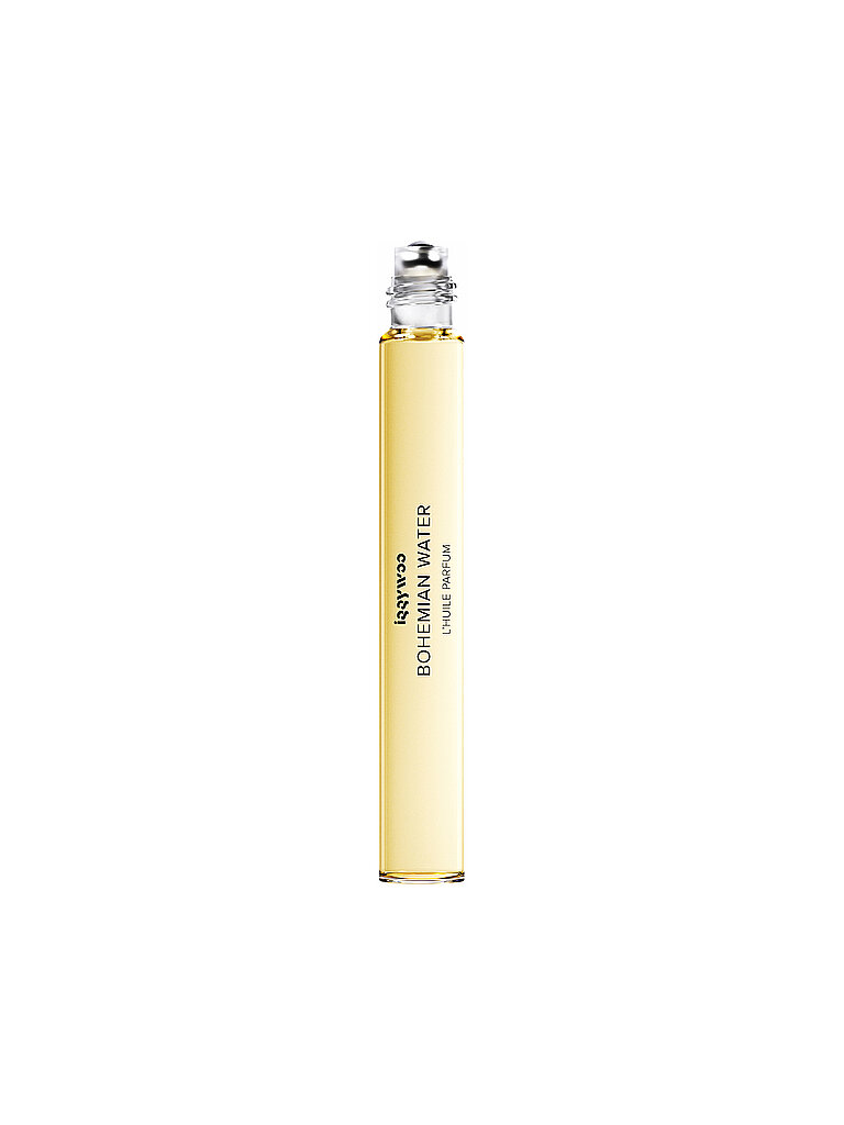 IGGYWOO Bohemian Water L'Huile Parfum 10ml