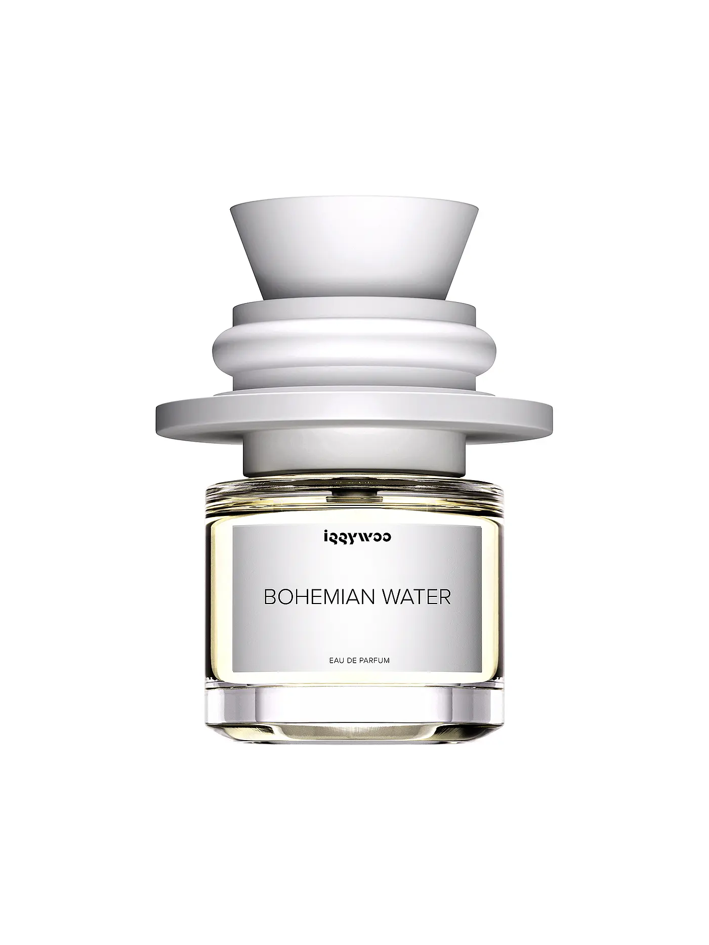 IGGYWOO | Bohemian Water Eau de Parfum 50ml | keine Farbe