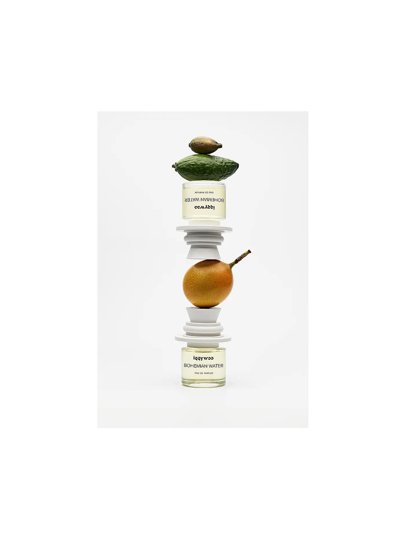 IGGYWOO | Bohemian Water Eau de Parfum 50ml | keine Farbe