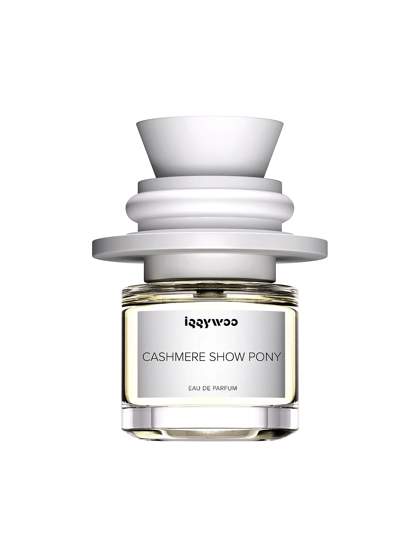 IGGYWOO | Cashmere Show Pony Eau de Parfum 50ml | keine Farbe