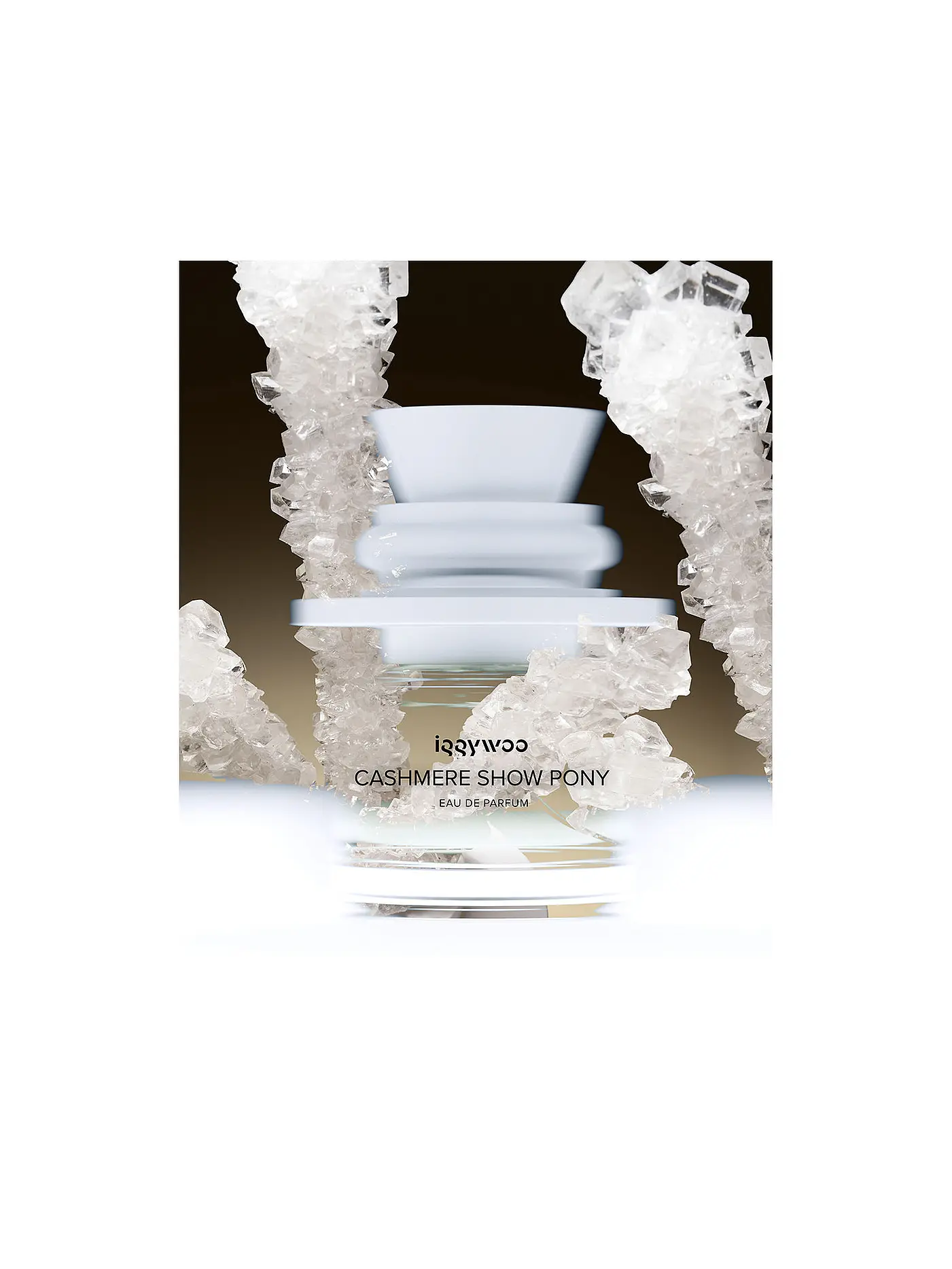IGGYWOO | Cashmere Show Pony Eau de Parfum 50ml | keine Farbe