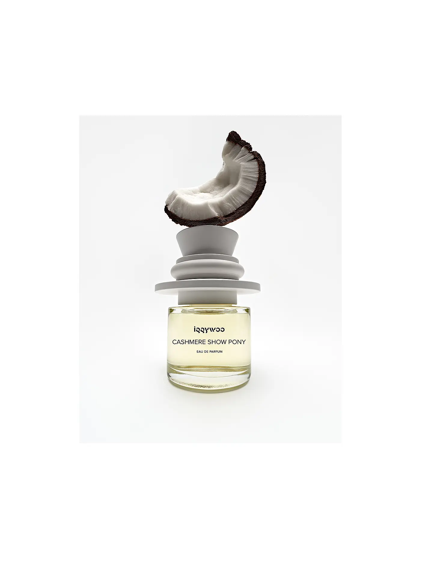 IGGYWOO | Cashmere Show Pony Eau de Parfum 50ml | keine Farbe