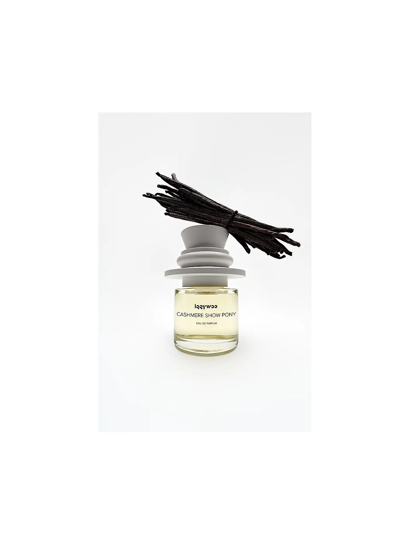 IGGYWOO | Cashmere Show Pony Eau de Parfum 50ml | keine Farbe