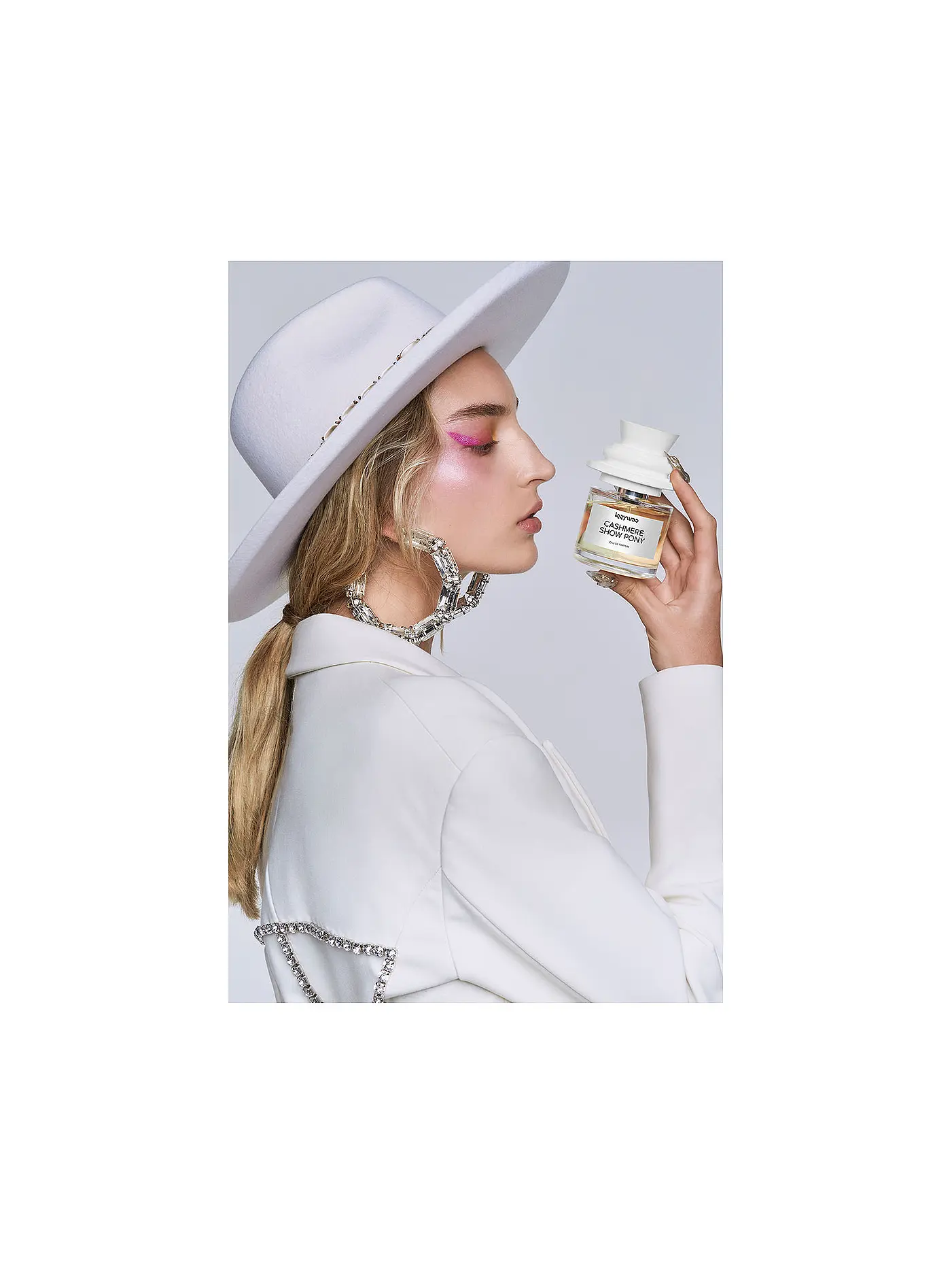 IGGYWOO | Cashmere Show Pony Eau de Parfum 50ml | keine Farbe