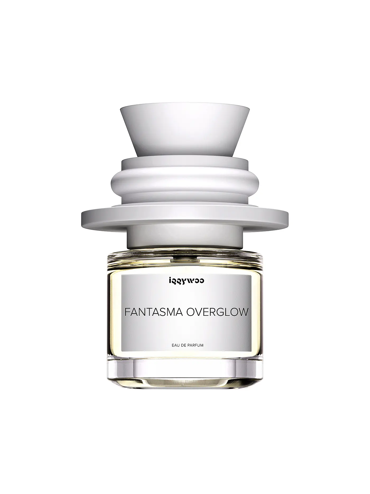 IGGYWOO | Fantasma Overglow Eau de Parfum 50ml | keine Farbe