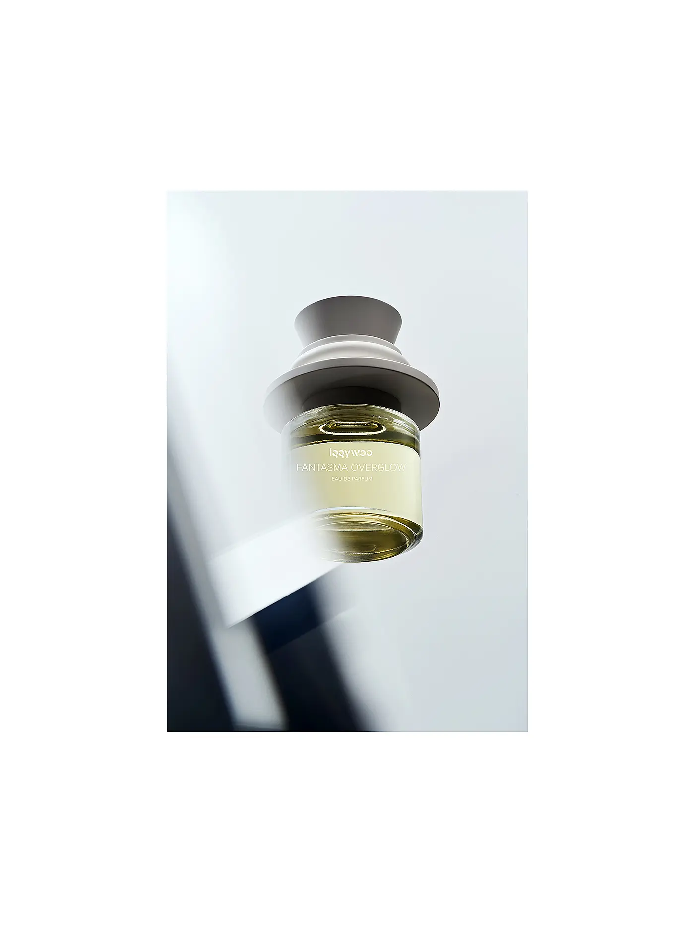 IGGYWOO | Fantasma Overglow Eau de Parfum 50ml | keine Farbe