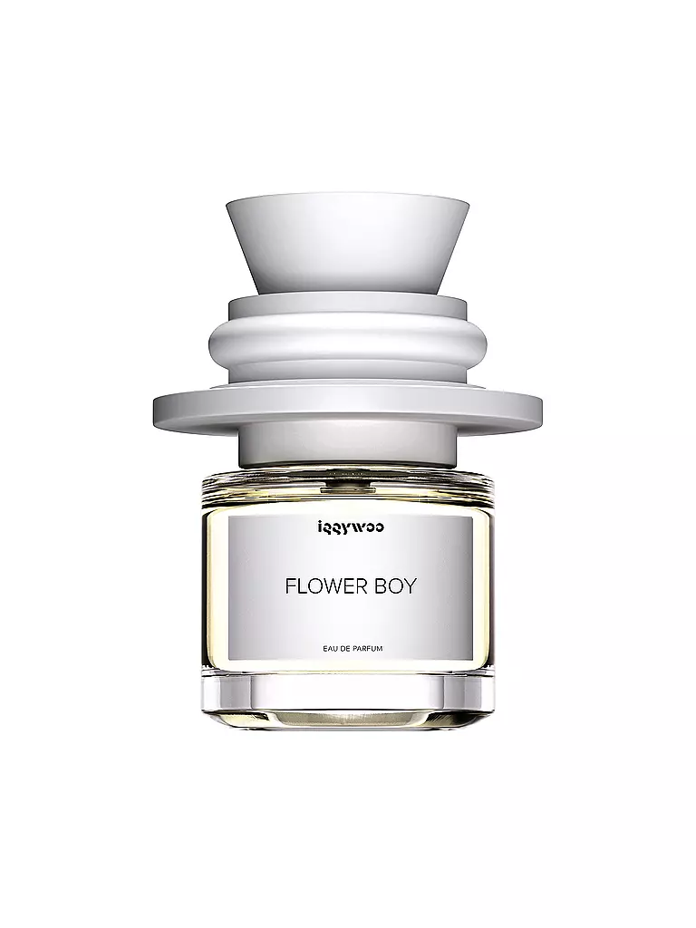 IGGYWOO | Flower Boy Eau de Parfum 50ml | keine Farbe