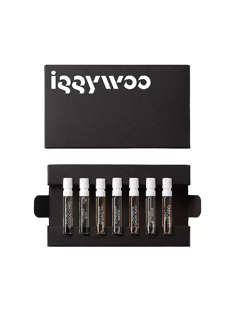 IGGYWOO | Geschenkset - Discovery Set 7x2ml | keine Farbe