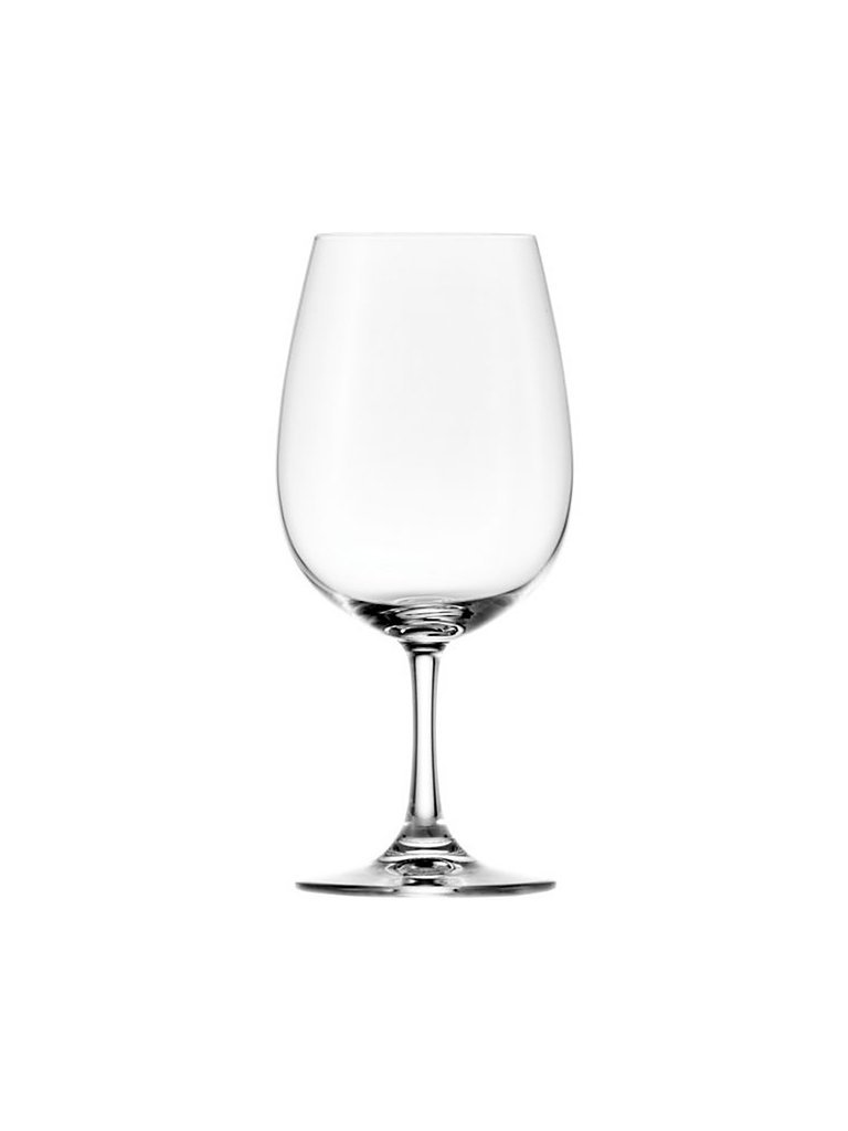 ILIOS Wasserglas Nr.3 6er Set 0,45l  baby