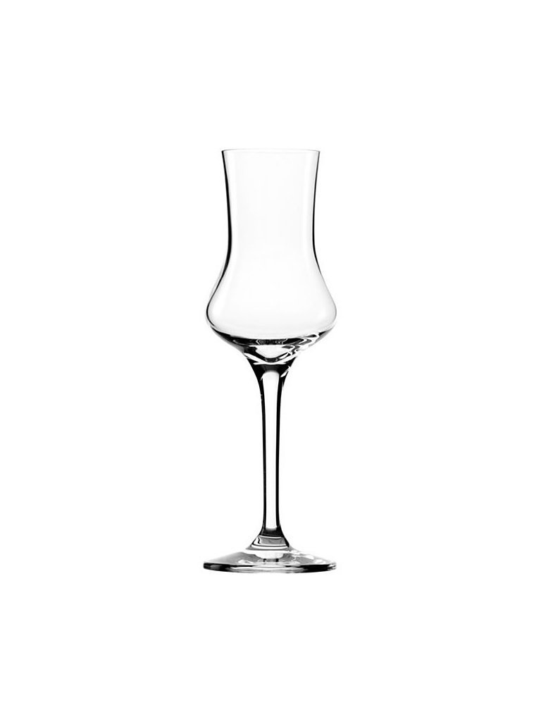 ILIOS Obstbrandglas 6er Set Nr5 Ilios 95ml