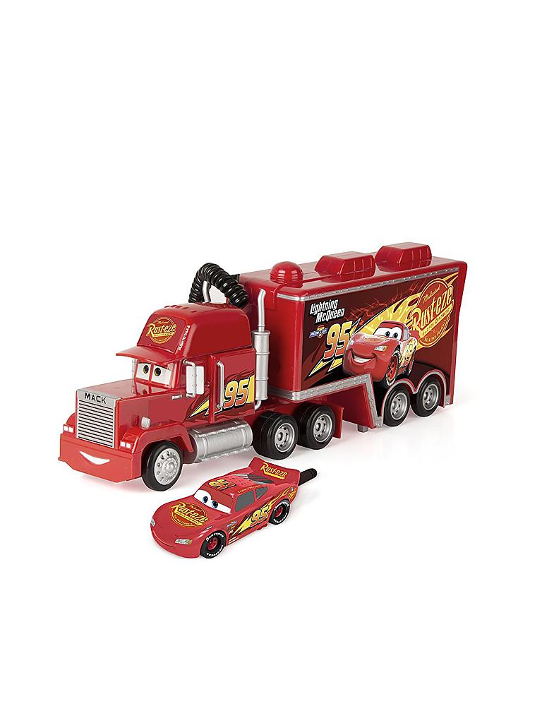 IMC TOYS | Cars 3 - Super Communicator | 