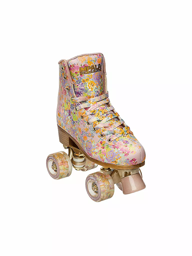 IMPALA | Rollerskates Improlli Floral | rosa