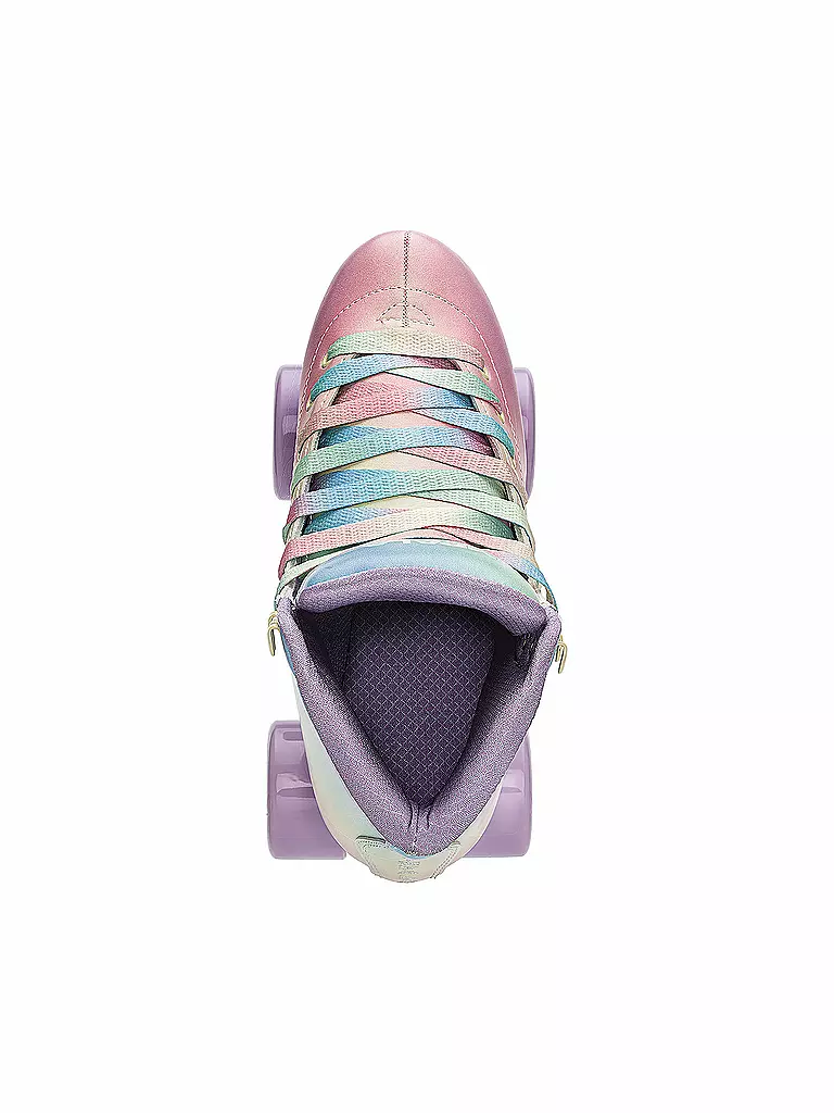 IMPALA | Rollerskates IMPROLLI Pastel Fade | rosa