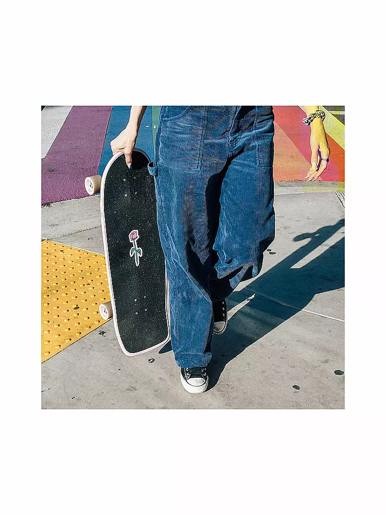 IMPALA | Skateboard - Cruiserboard Latis Rosa | rosa