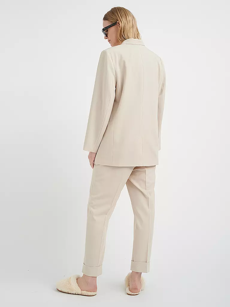 IN WEAR | Blazer NAXALW | beige