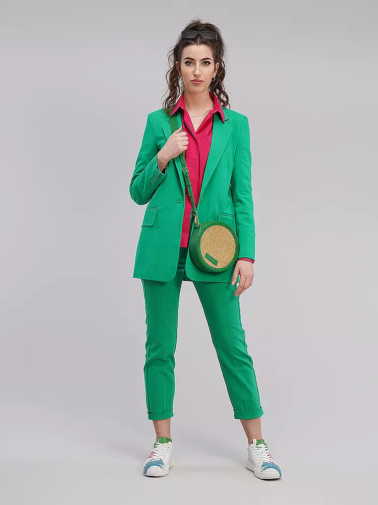 IN WEAR | Blazer ZELLA  | grün