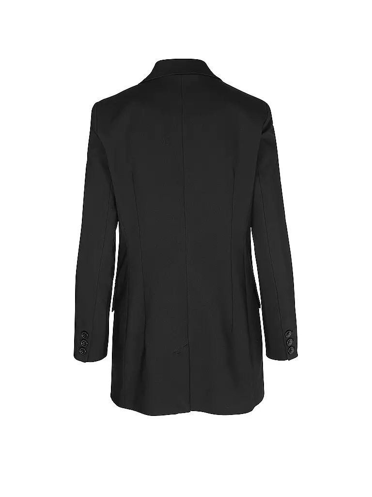 IN WEAR | Blazer ZELLA  | schwarz