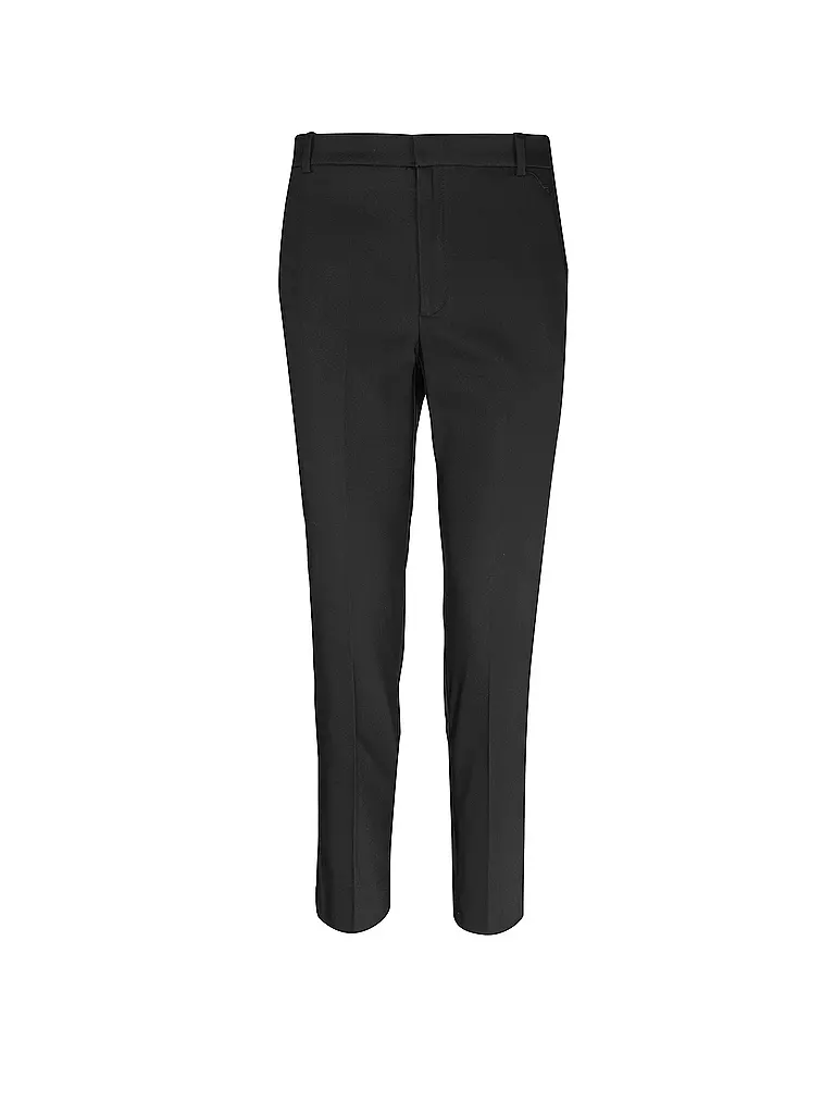 IN WEAR | Business Hose 7/8 ZELLA  | schwarz