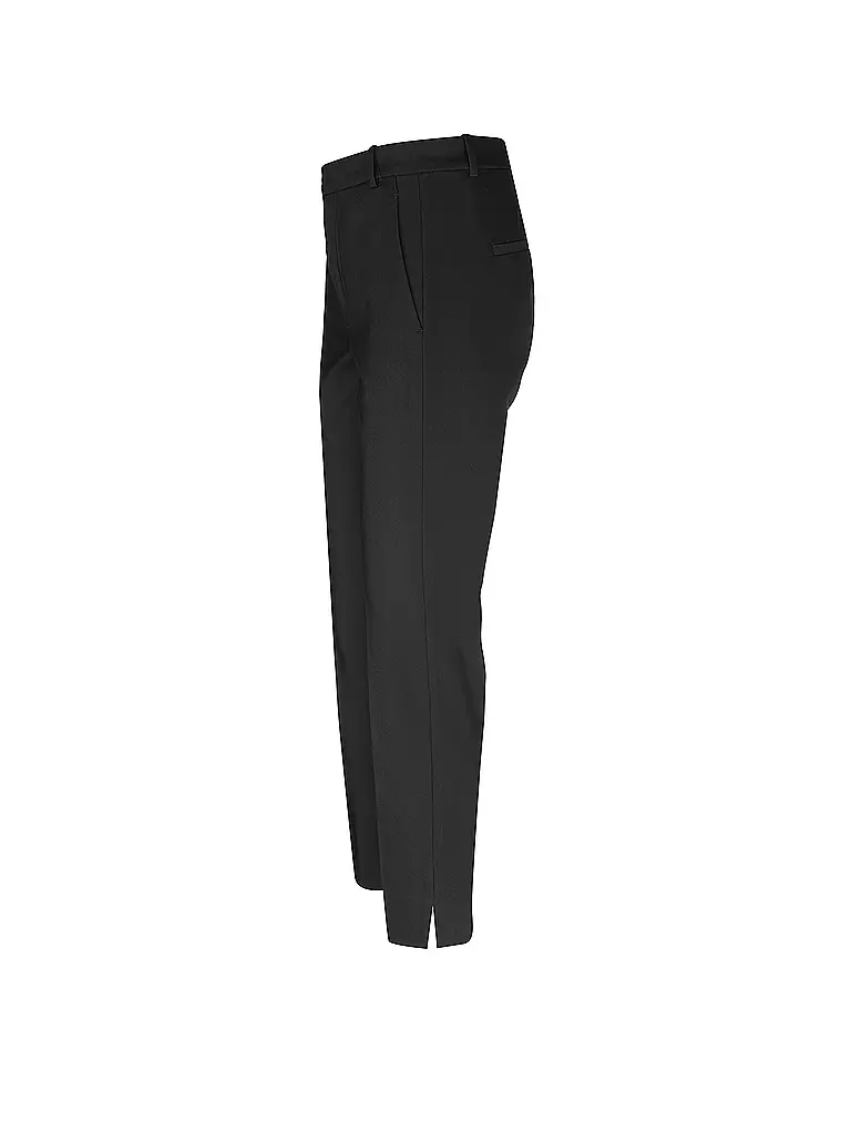 IN WEAR | Business Hose 7/8 ZELLA  | schwarz