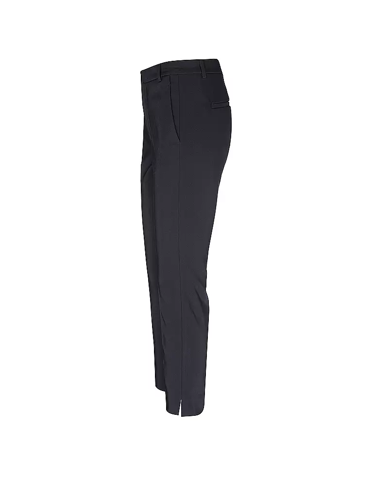 IN WEAR | Business Hose 7/8 ZELLA  | dunkelblau