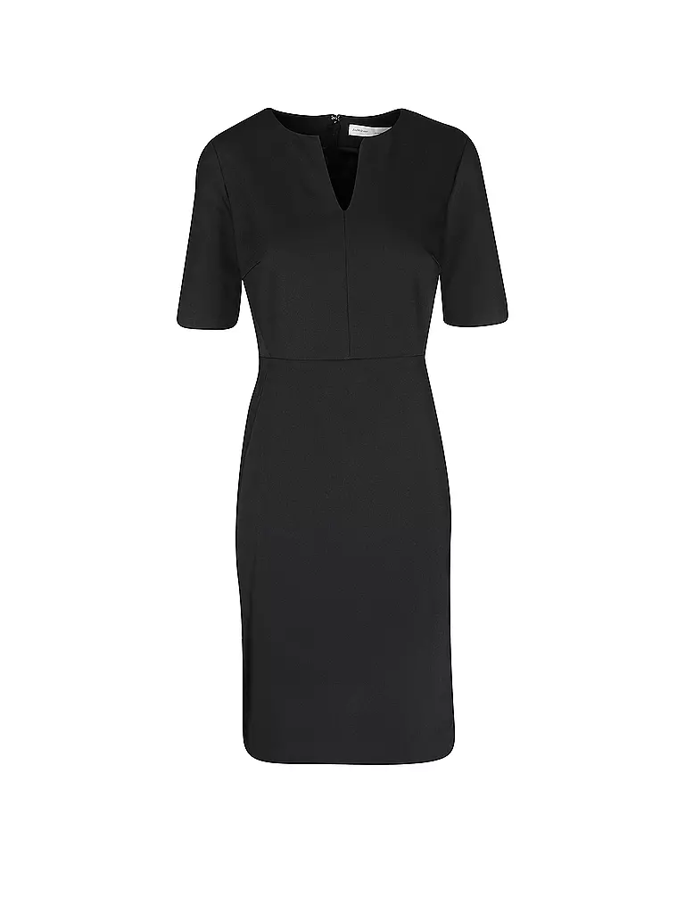 IN WEAR | Businesskleid ZELLA  | schwarz