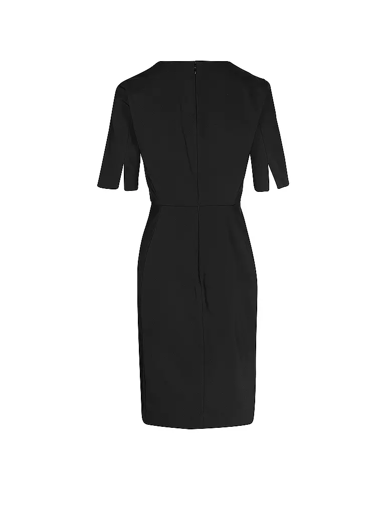 IN WEAR | Businesskleid ZELLA  | schwarz