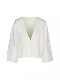 IN WEAR | Cardigan ESTER  | creme