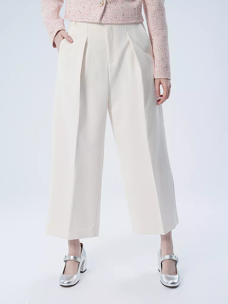 IN WEAR | Culotte XENAIW | creme