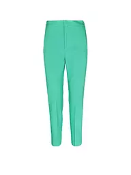 IN WEAR | Hose 7/8 ZELLAW | grün