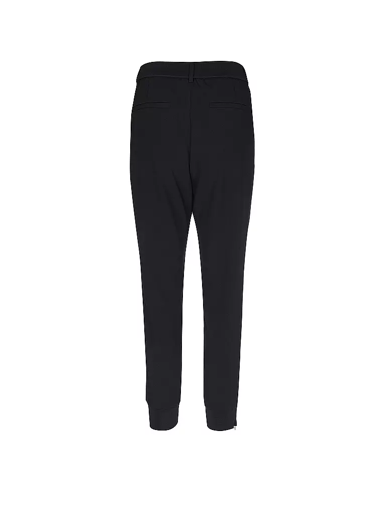 IN WEAR | Hose Jogging Fit NICA | dunkelblau