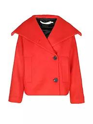 IN WEAR | Jacke TANAYIW | koralle