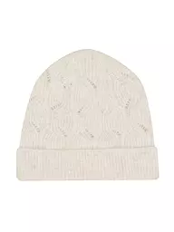 IN WEAR | Mütze - Haube RYLEN | creme
