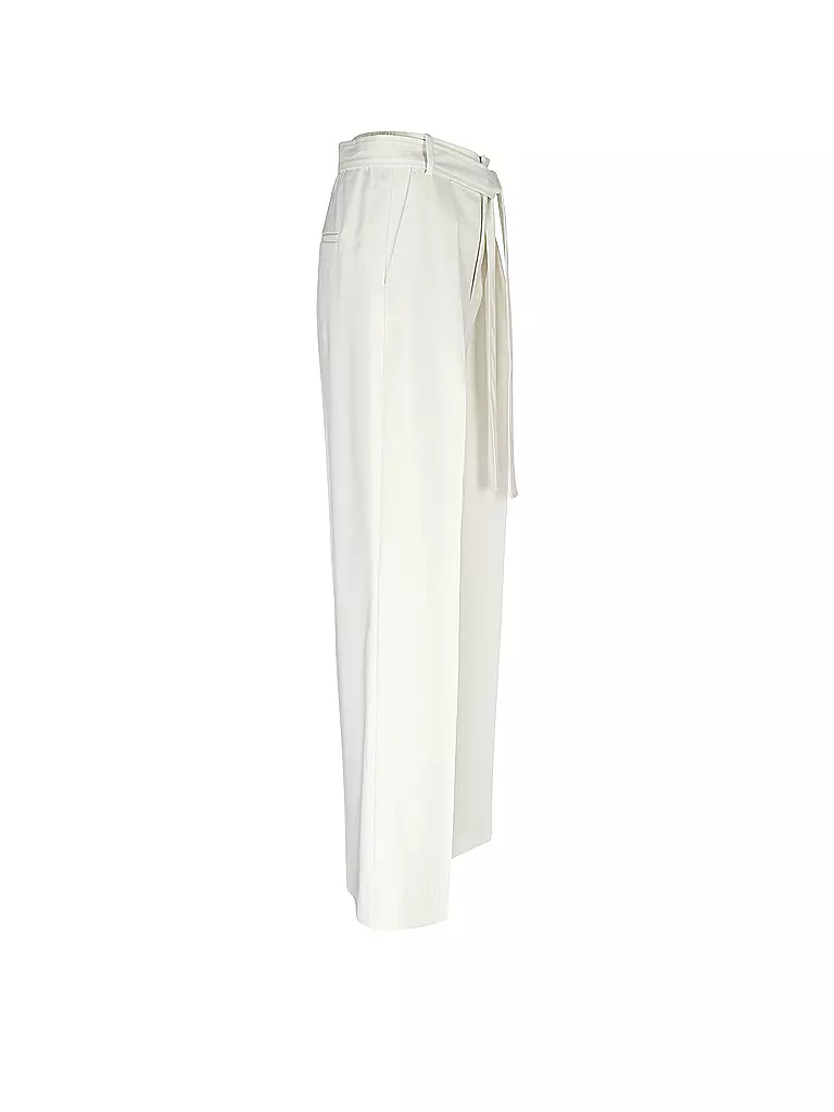 IN WEAR | Marlenehose KYRAHLW | creme