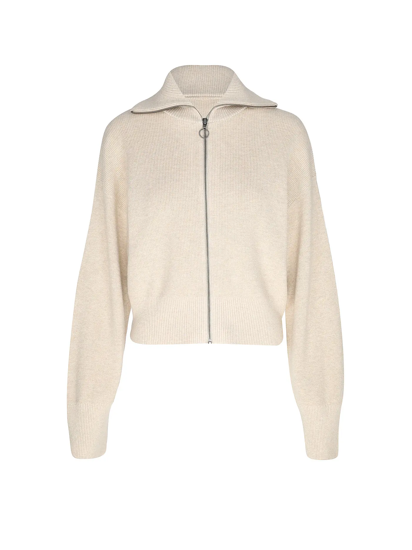 IN WEAR | Strickjacke JOGANW | beige