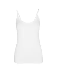 IN WEAR | Top FINESSE | weiss