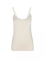 IN WEAR | Top FINESSE | beige