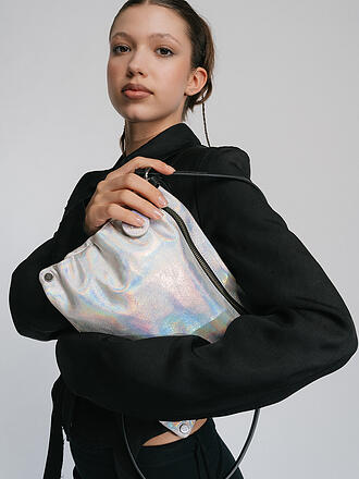 INA KENT | Ledertasche - Umhängetasche MOONLIT Ed. 1