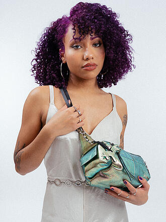 INA KENT | Taschenanhänger ED.4