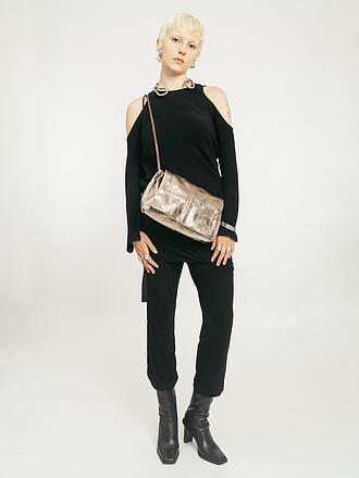 INA KENT | Ledertasche - Umhängetasche EILEEN ED. 1