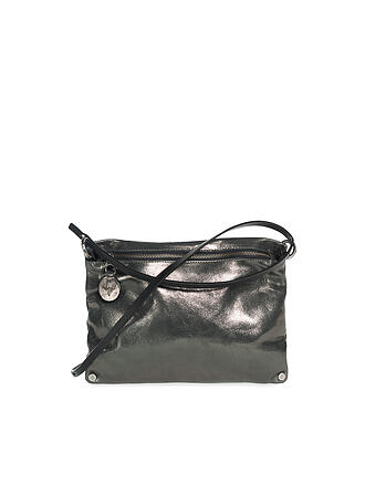 INA KENT | Ledertasche - Umhängetasche MOONLIT ed.1