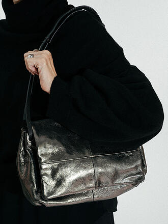 INA KENT | Ledertasche - Umhängetasche EILEEN ED. 1